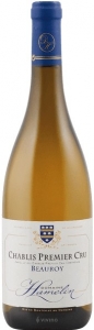 Chablis Premier Cru Beauroy 